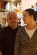 Sladja + Bobby Gavrilovic - Betreiber des Vereinslokals "FairPlay"