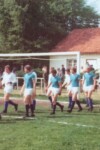 DFB-Bezirkspokalfinale 1976 / © SV Groß Oesingen