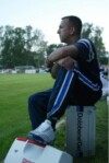 SVE-Chefcoach Jens Lorbach Foto: ar