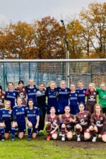 MSG St. Pauli Mannschaftsfoto