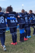 Derby zur Saisonvorbereitung ...