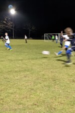 da ist gleich ordentlich Tempo drin!