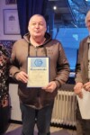 25 Jahre bei der SV Eintracht: Klaus Döbbeler