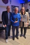 60 Jahre SV Eintracht: der Grashalm-Guru Jürgen Bomberka