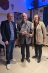 75 Jahre SV Eintracht: Klaus-Dieter Studemund